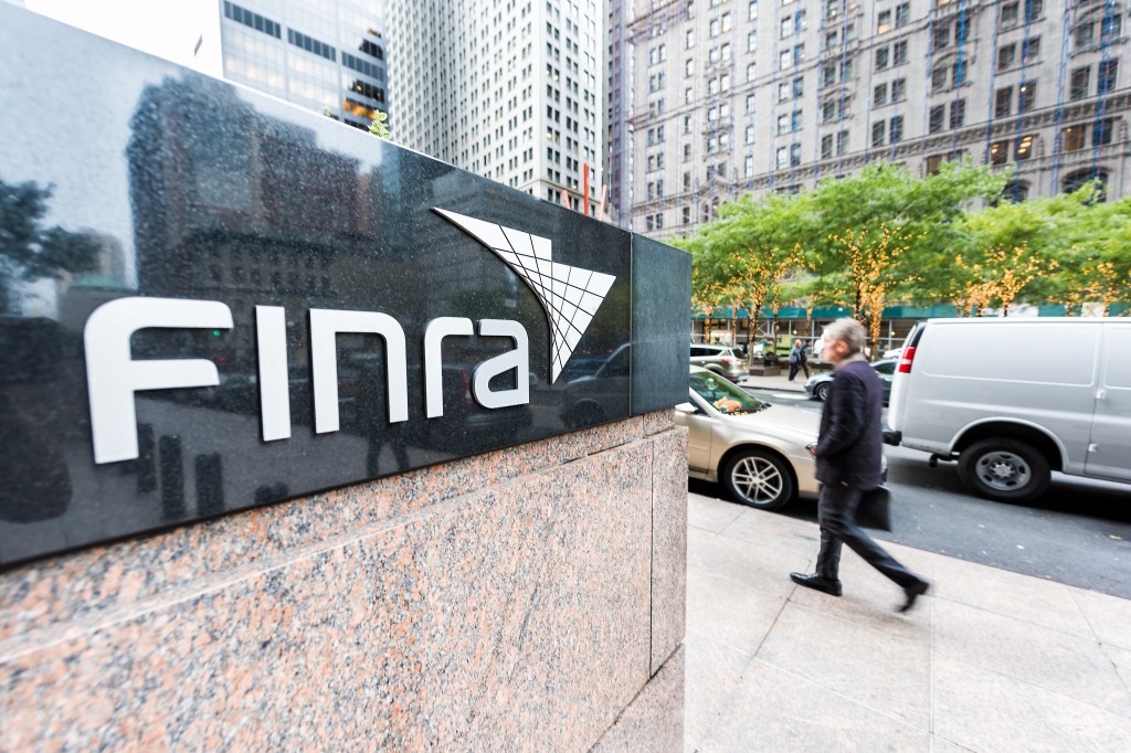 FINRA disciplinary action update #3