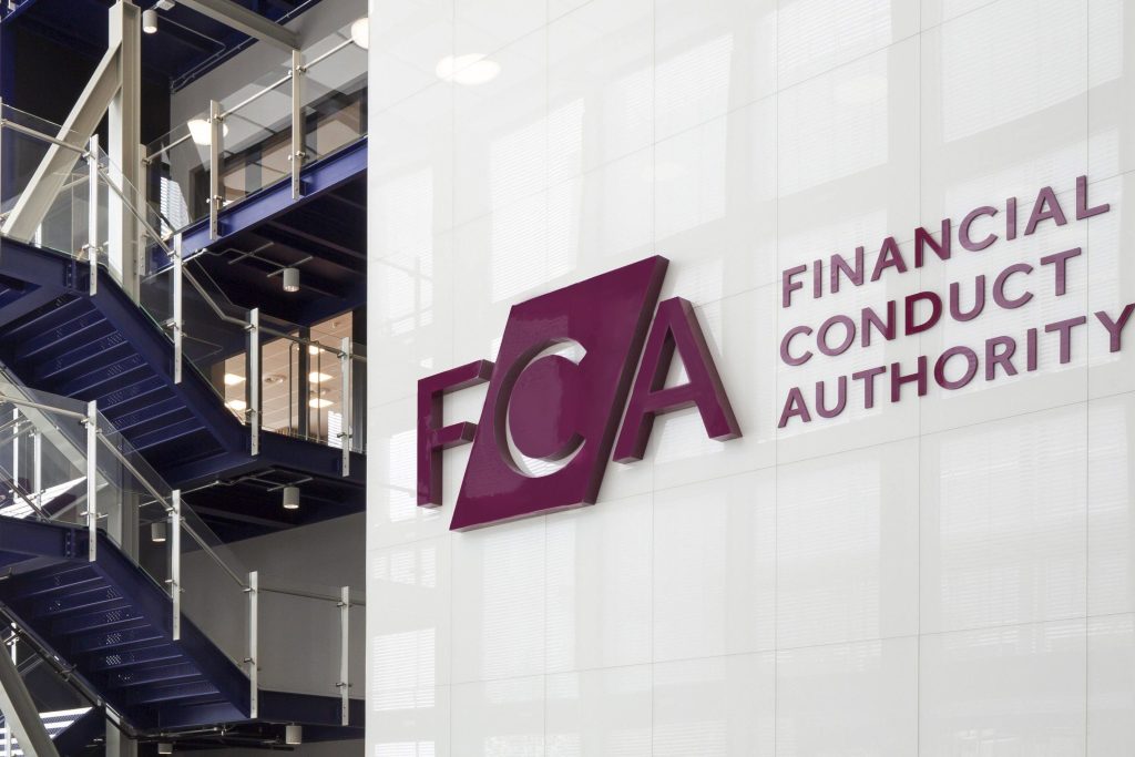 FCA publishes trade data report
