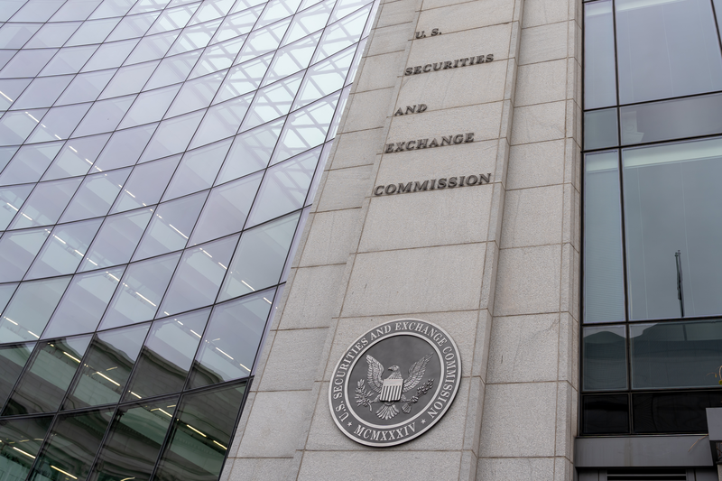 SEC publishes annual report on rating agencies