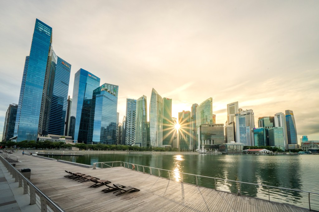 Singapore floats tough new measures for crypto trading