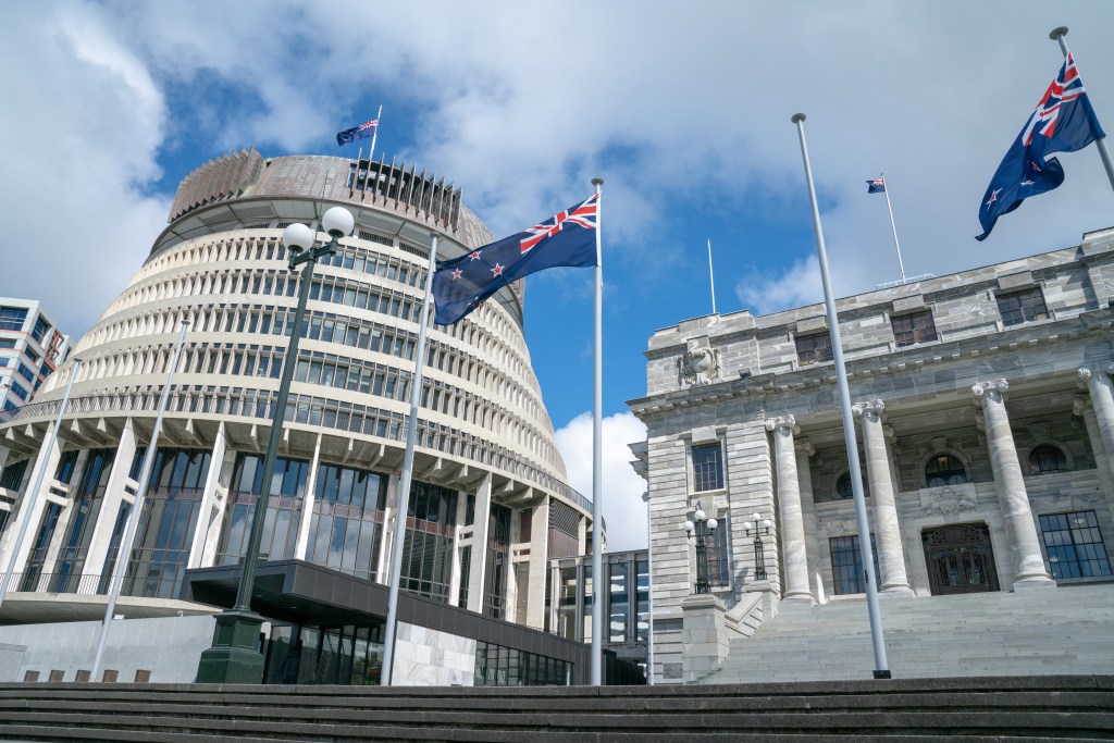 New Zealand embraces open banking in expansion of data rights framework