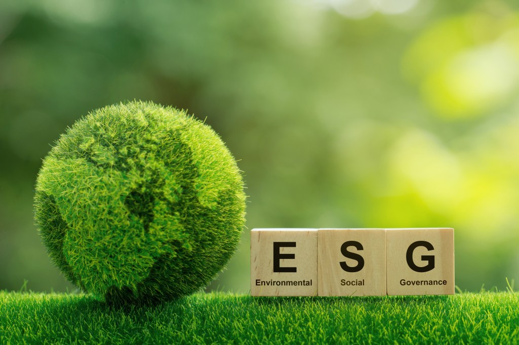 ESG graphic