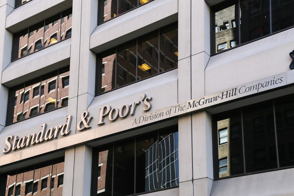 Conflict of interest rules cause headaches at S&P