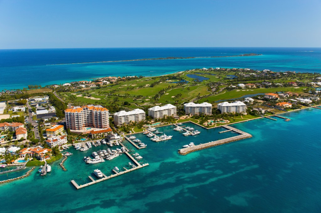 Bahamas draws public scrutiny in wake of FTX scandal