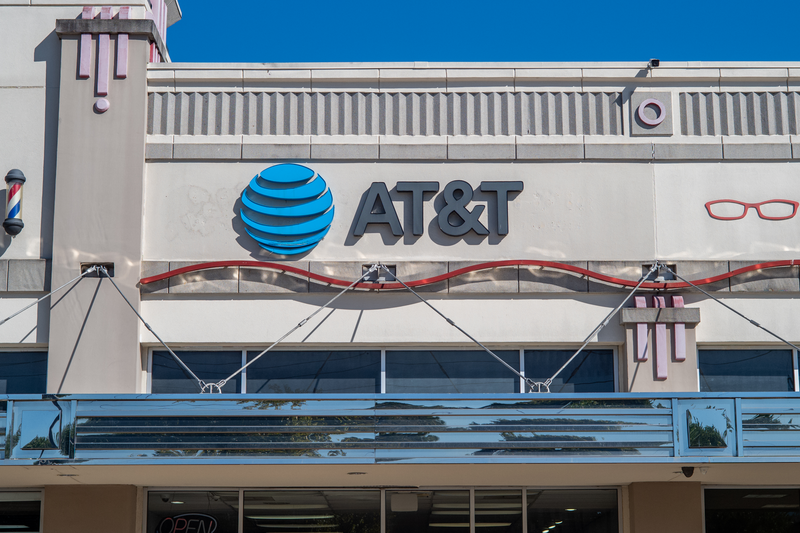 AT&T pays $6.25m to settle disclosure violations