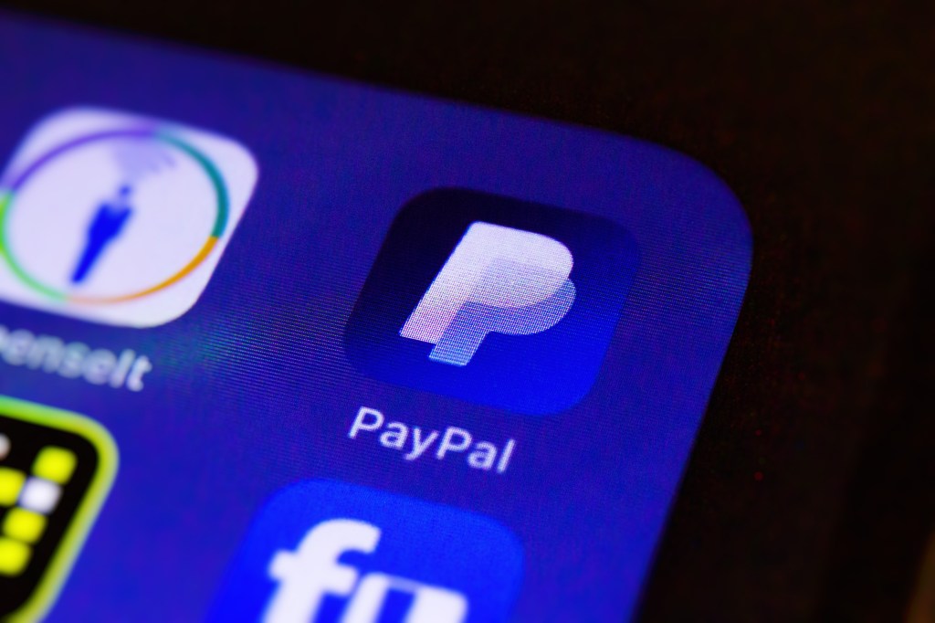 German regulator targets PayPal over possible abuse of market power