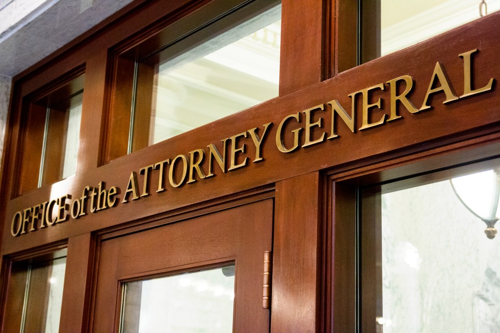 US Attorney’s Offices announce nationwide standard on voluntary self-disclosure