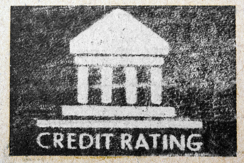 S&P fined for premature public credit ratings release