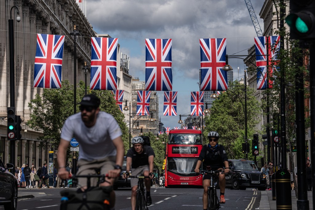 Oxford Street