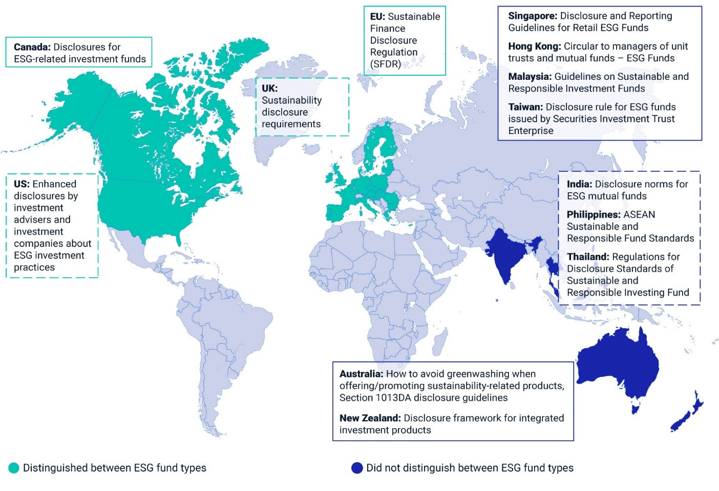 Six ESG And Climate Trends To Watch For 2023 – Global Relay ...