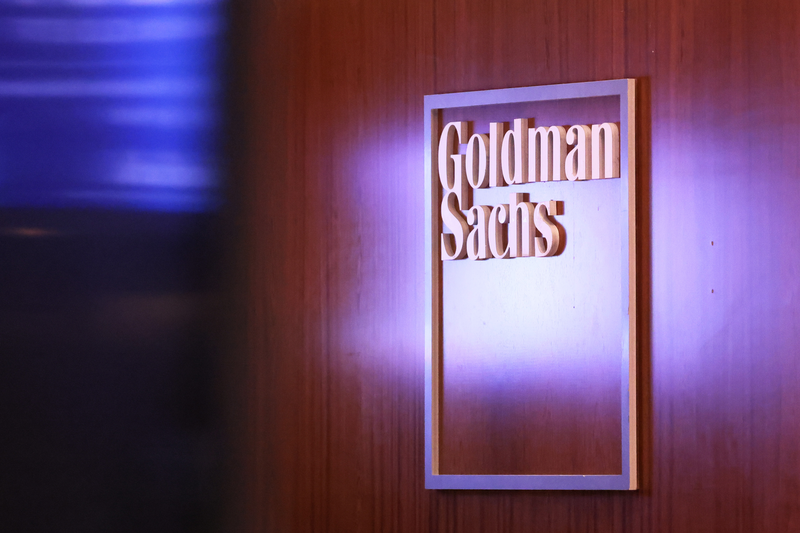 CFTC fines Goldman Sachs $15m over swap trading violations