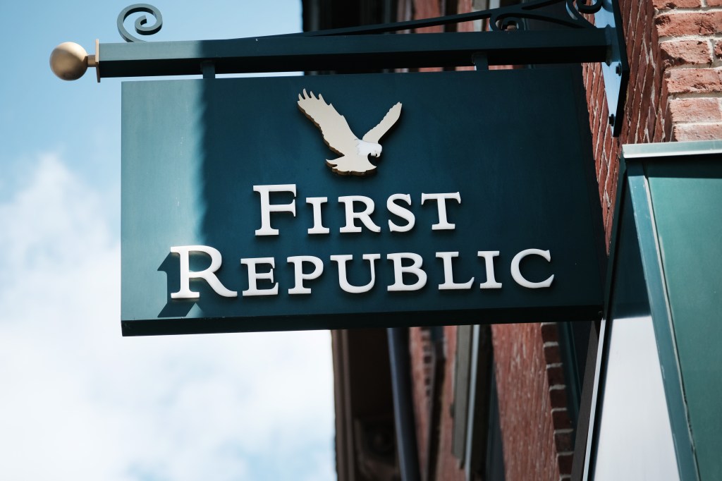 First Republic rescued as regulators flag slow response to mounting risk in earlier bank failures