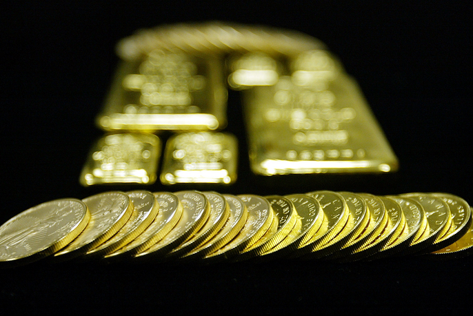 Precious metals dealer charged in $61m fraud targeting elderly