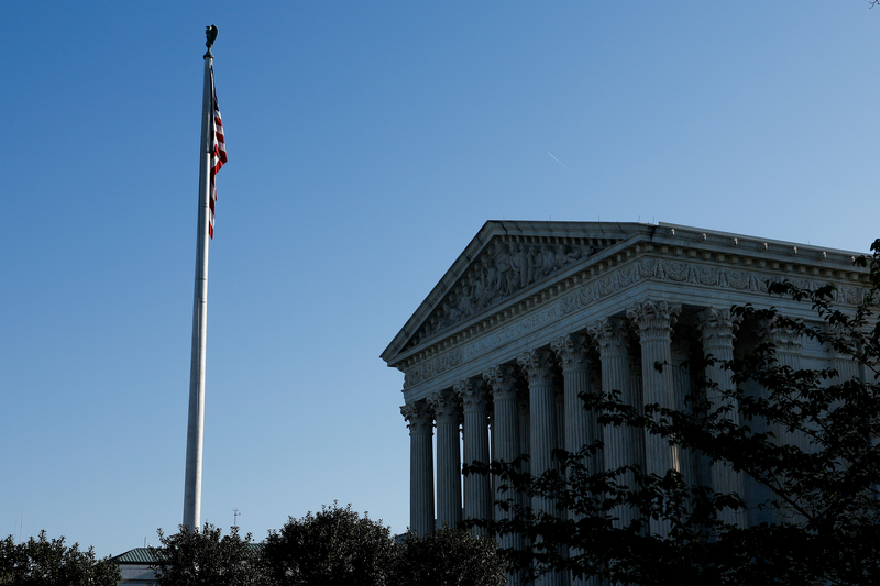 Supreme Court agrees to hear whistleblower retaliation case – implications for financial firms