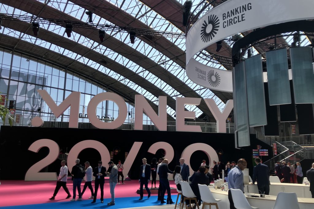 Money 20/20 Europe: AI emerges as dominant theme in first panel sessions