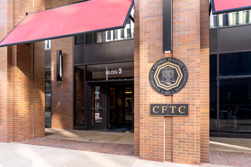 CFTC brings charges in ‘pig butchering’ case involving digital asset commodities