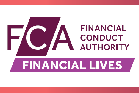 Financial lives survey banner
