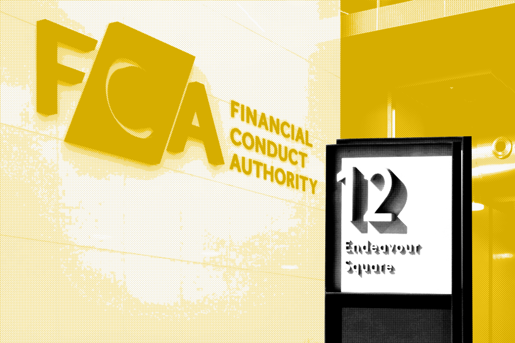 FCA weeks in review October 16 – 27, 2023