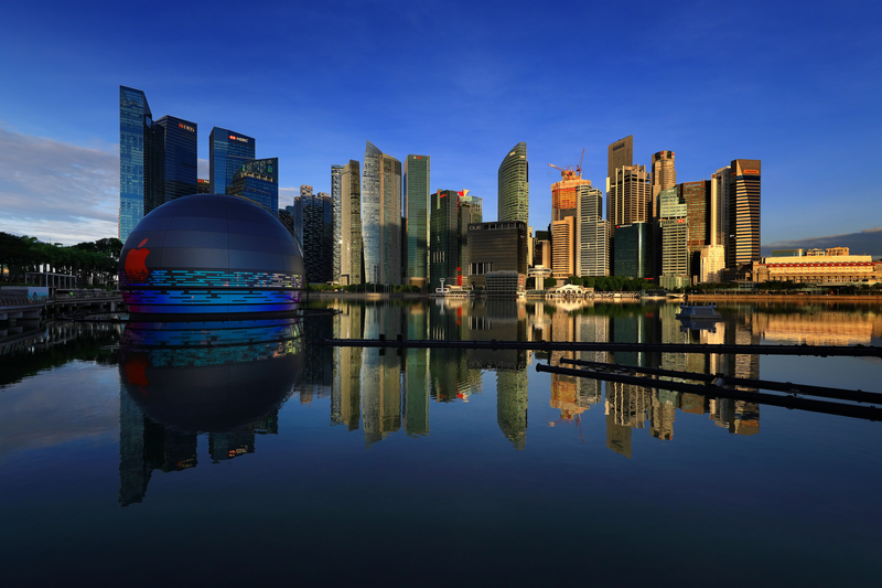 Singapore watchdog MAS finalizes stablecoin framework