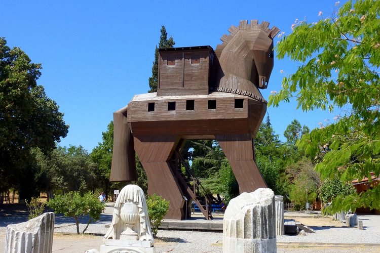 Existing enterprise agreements: A Trojan horse for AI risk?