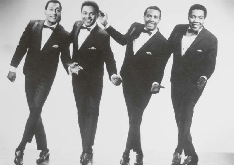 The Four Tops