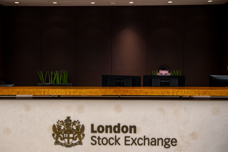 LSE Group takes forward plans for innovative blockchain trading venue