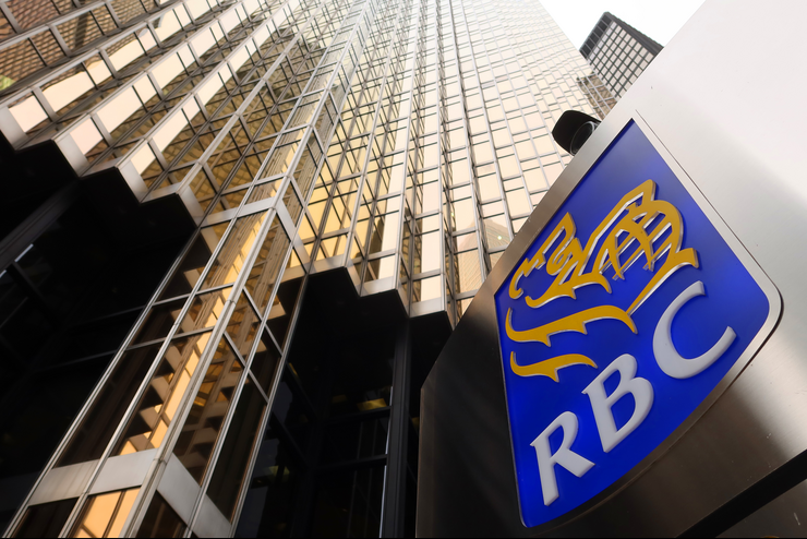 FINTRAC imposes its largest ever AML fine on Royal Bank of Canada