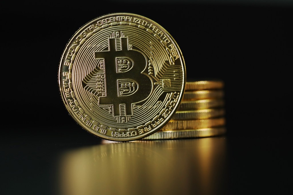 Bitcoin 2024: The spot bitcoin ETF awaiting approval is the talk of the town