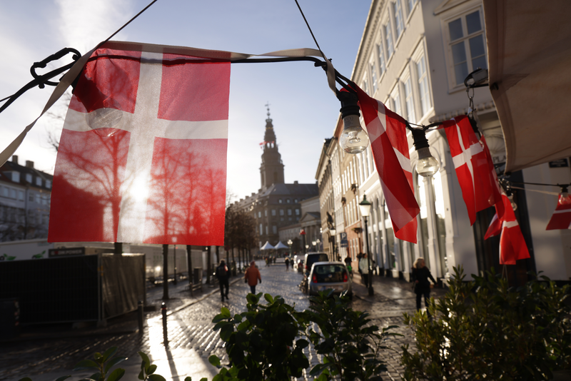 Danish Data Protection Authority Reveals 2024 Supervisory Focus   Webimage G GRIP Data Danish Flags 