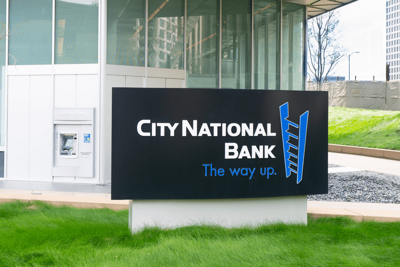 RBC’s City National Bank fined $65m for gaps in risk management and internal controls