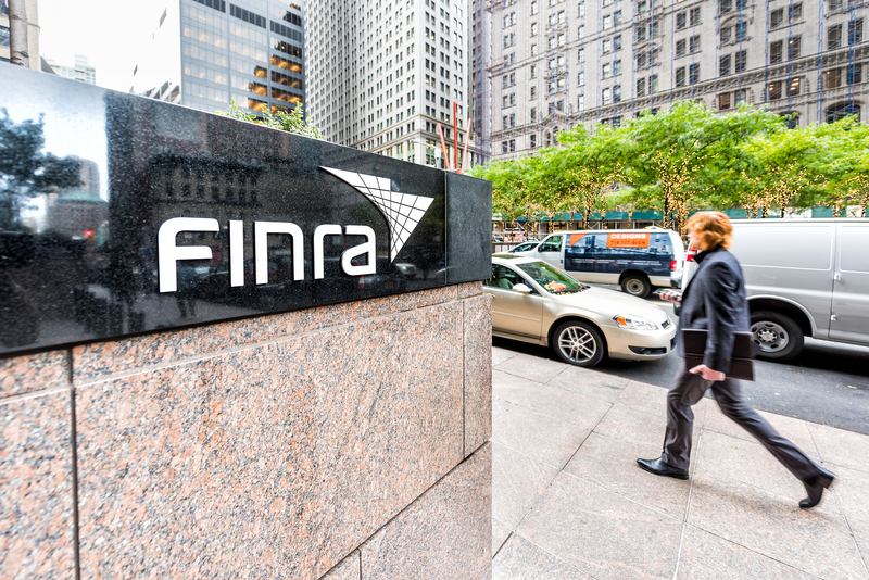 FINRA fines broker dealer $250k for electronic comms recordkeeping failures
