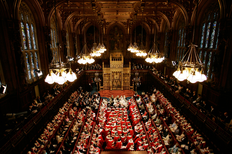 House of Lords forced to close FCA enforcement consultation due to General Election
