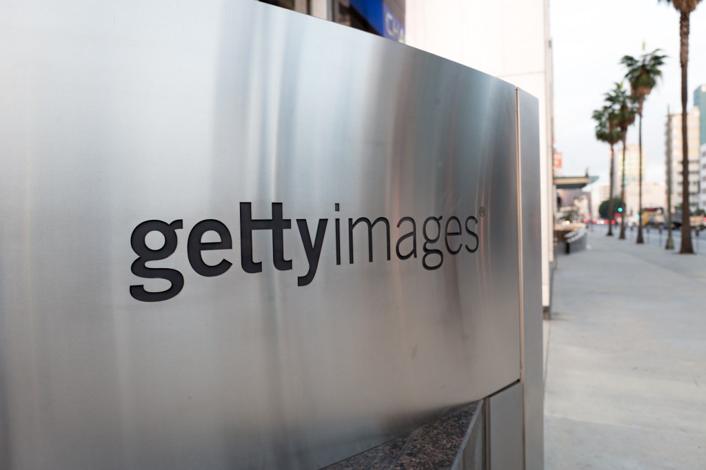 SEC charges Trillium Capital, CEO over scheme to manipulate Getty Images stock
