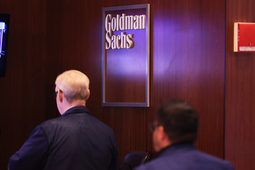 Not guilty plea from former Goldman banker extradited to US to face bribery charges