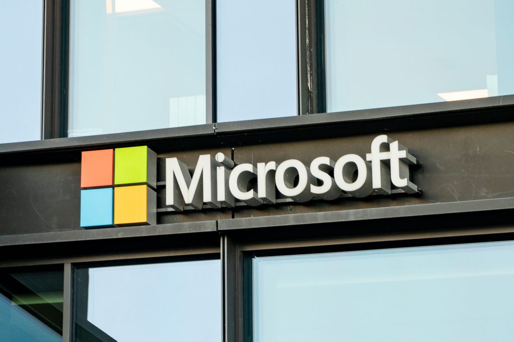 Microsoft settles over alleged parental, disability leave discrimination