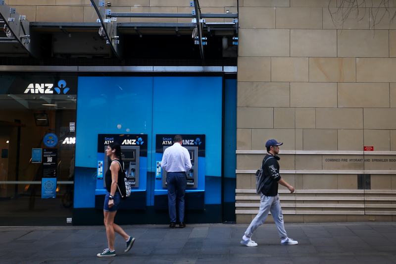 Australian banks to pay back A$28m to low-income customers