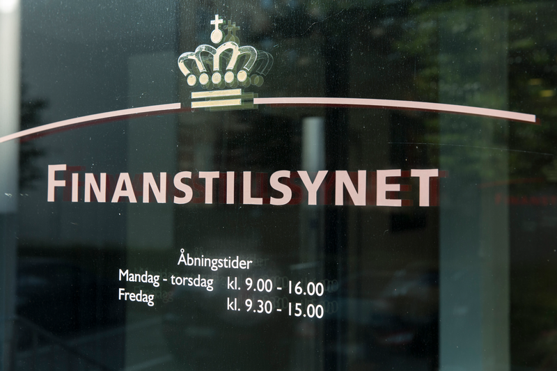 Danish FSA first to perform cyber ​​stress testing for financial companies
