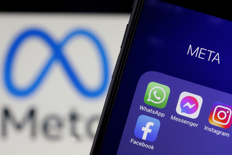 Meta fined $220m for violating consumer laws and data protection rights in Nigeria
