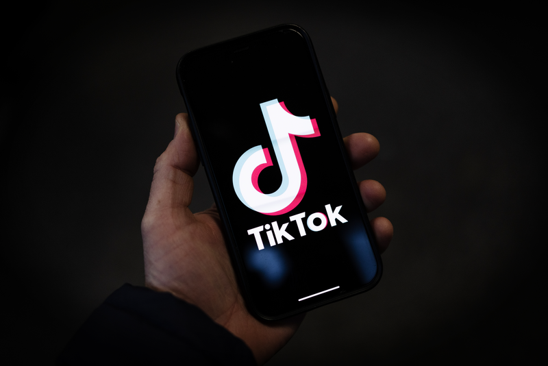 TikTok fined £1.87m for providing inaccurate data on safety controls