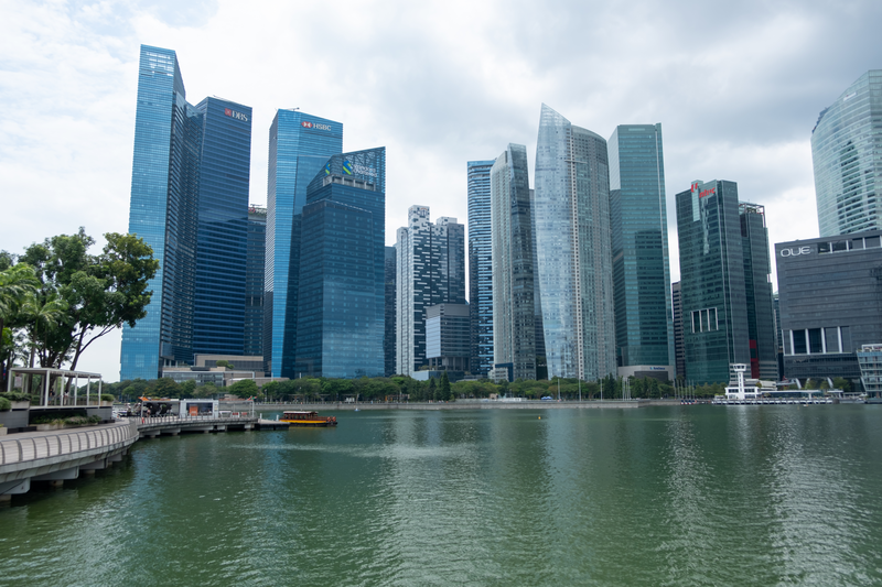 Singaporean banks to strengthen resilience against phishing scams