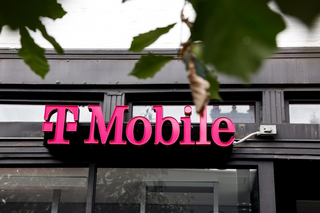 CFIUS hits T-Mobile with historic $60m fine for data breach