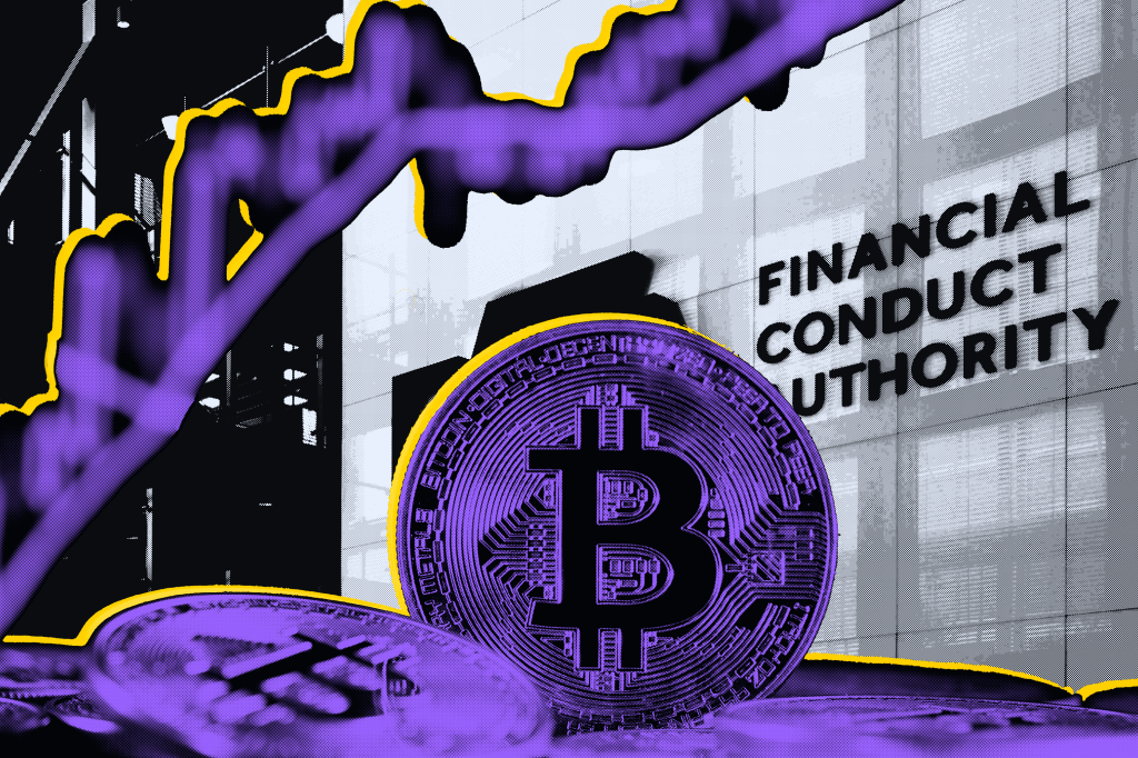 Crypto firms need to improve compliance outcomes says FCA