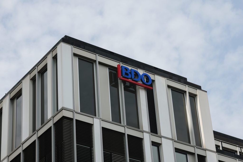 BDO offices