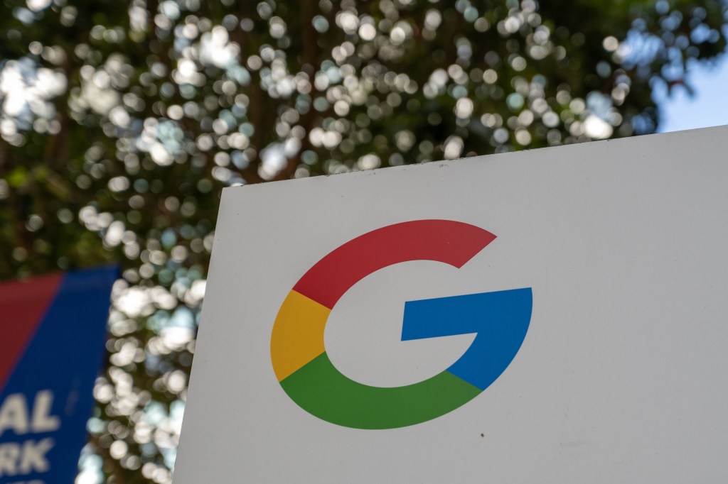 Landmark ruling as Google loses search market antitrust case