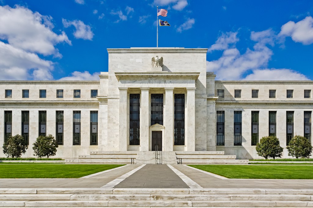 Minimum capital levels set after Fed stress test