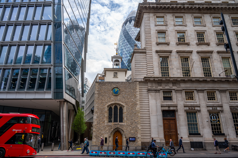 Inside the Bank of London, the unicorn that had an ‘immediate’ need for cash