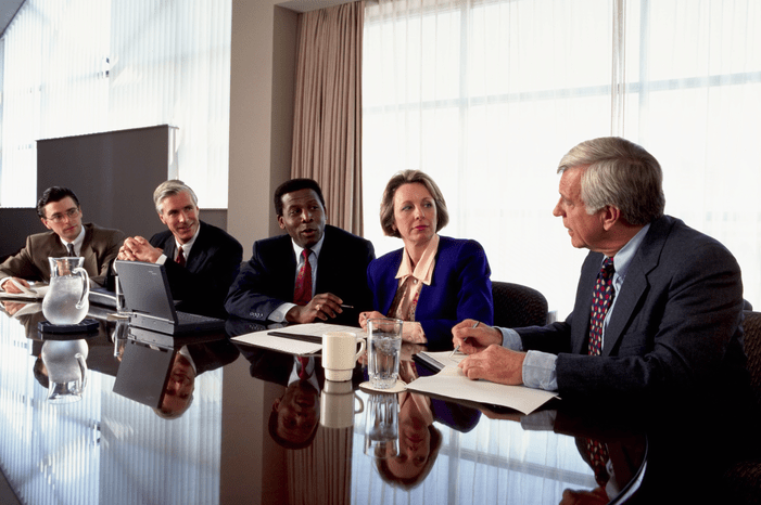 Staying on top of the board: The importance of board evaluation