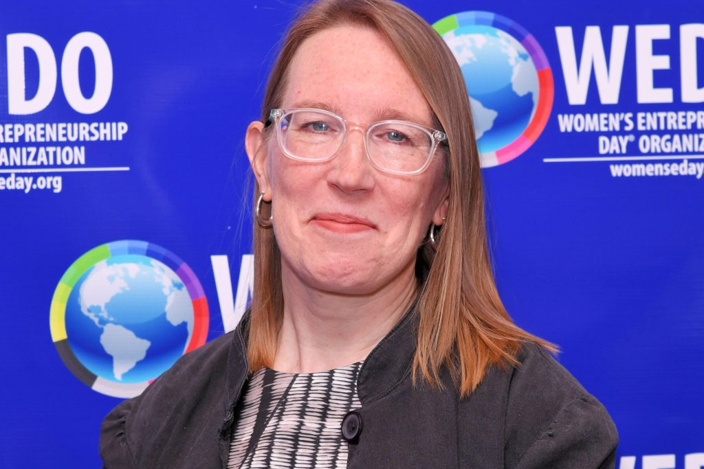 SEC's Hester Peirce on a clearer, more inviting path forward for crypto