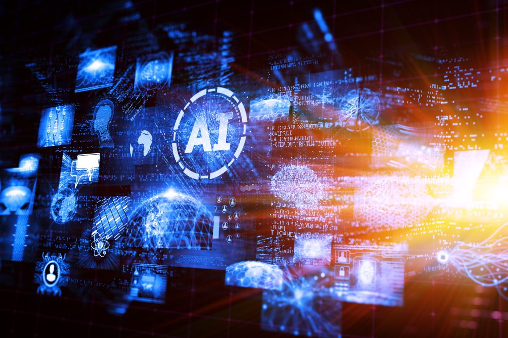 Global Relay data report highlights adoption of AI by firms