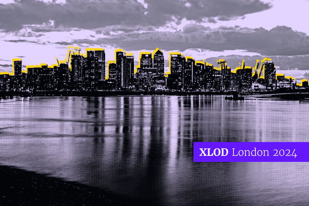 XLOD London 2024: Assessing the risk and control landscape for 2025